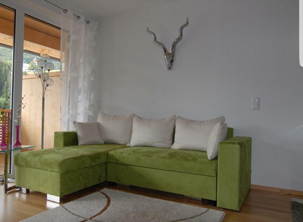 Appartement Annabelle Top 13 Damuels Exterior photo